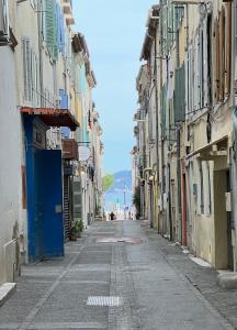 Le Cocon Chic Choc et Cosy