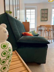 Le Cocon Chic Choc et Cosy