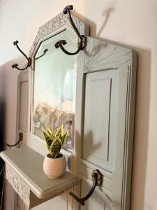 Appartements Le Cocon Chic Choc et Cosy : photos des chambres