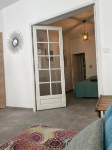 Le Cocon Chic Choc et Cosy