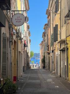 Appartements Le Cocon Chic Choc et Cosy : photos des chambres