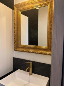 Appartements Le Cocon Chic Choc et Cosy : photos des chambres