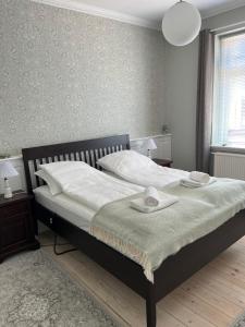 Lovely appartment in charming town house