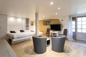 Hotels Hotel de la Ferme Lamy : photos des chambres