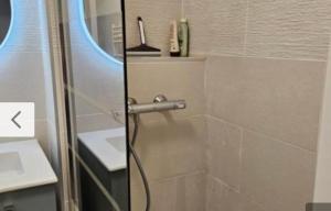 Appartements Zipporah : photos des chambres