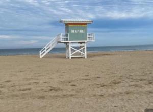 Appartements Zipporah : photos des chambres