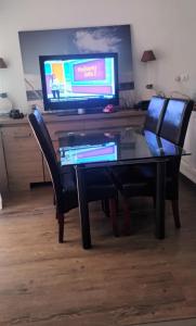 Appartements Zipporah : photos des chambres