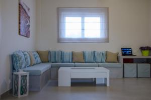 Brother's Hotel Ios Greece
