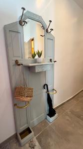 Appartements Le Cocon Chic Choc et Cosy : photos des chambres