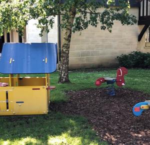 Appartements Zipporah : photos des chambres