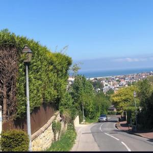 Appartements Zipporah : photos des chambres