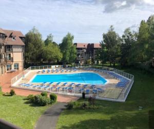 Appartements Zipporah : photos des chambres