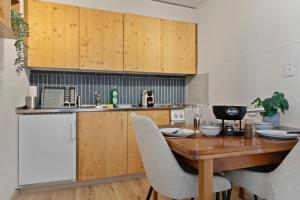 Thyon-les-Collons, 4 pers - Balcon avec vue