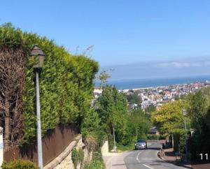 Appartements Zipporah : photos des chambres