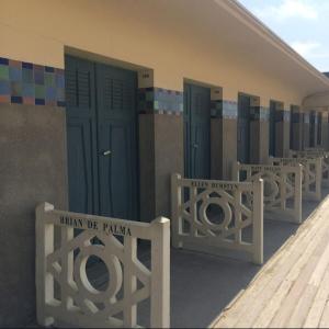 Appartements Zipporah : photos des chambres