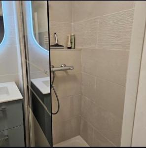 Appartements Zipporah : photos des chambres