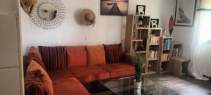 Appartements Zipporah : photos des chambres