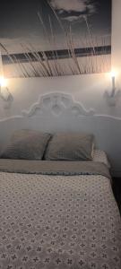 Appartements Zipporah : photos des chambres