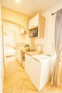 Climatisé - Au calme en plein coeur du centre