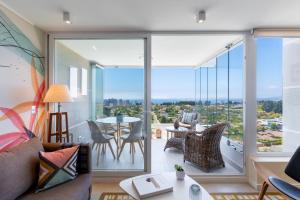 Relájate y disfruta la vista