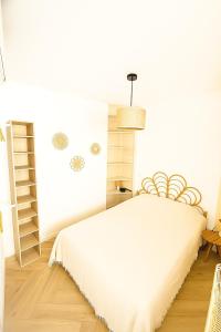 Climatisé - Au calme en plein coeur du centre