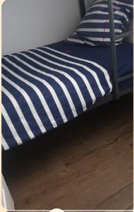 Appartements Zipporah : photos des chambres