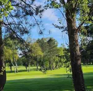 Appartements Zipporah : photos des chambres