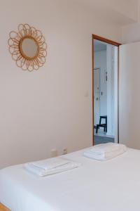 Palácio de Cristal, Porto Apartment by Mycelia