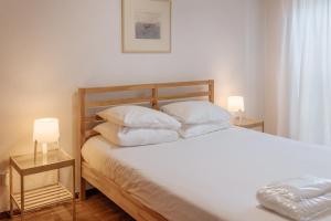 Palácio de Cristal, Porto Apartment by Mycelia