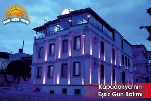 Sun Rise View Hotel - Avcılar