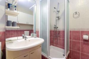 Apartment in Dramalj 39506