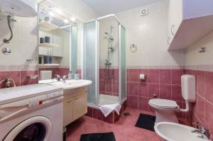 Apartment in Dramalj 39506