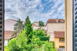 La Suite Urbaine - Grand studio - proche métro B