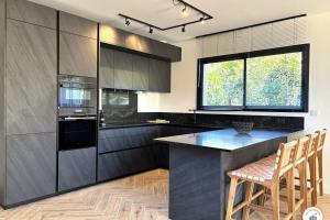 Villas La Villa Azura : photos des chambres