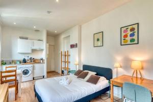 La Suite Urbaine - Grand studio - proche métro B