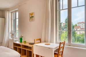 La Suite Urbaine - Grand studio - proche métro B