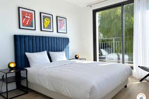 Villas La Villa Azura : photos des chambres