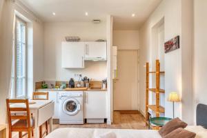 La Suite Urbaine - Grand studio - proche métro B