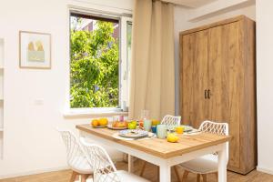 Key to Sorrento holiday house