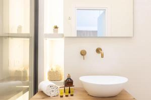 Key to Sorrento holiday house