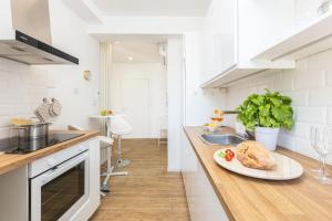 Key to Sorrento holiday house