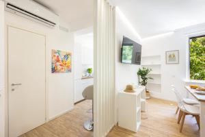 Key to Sorrento holiday house