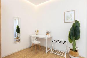 Key to Sorrento holiday house