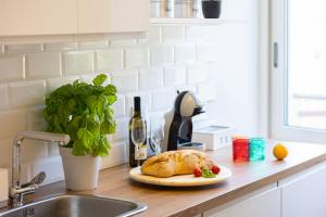 Key to Sorrento holiday house