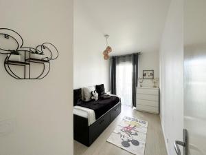 Appartements Loggia Disney Paris : photos des chambres