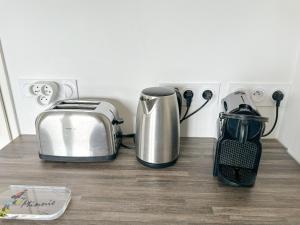 Appartements Loggia Disney Paris : photos des chambres