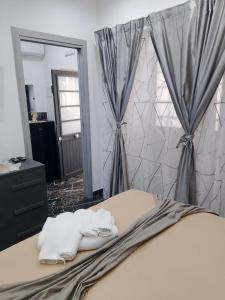 Patrizia Ylenia Luxury Apartment