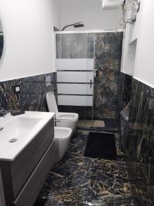 Patrizia Ylenia Luxury Apartment