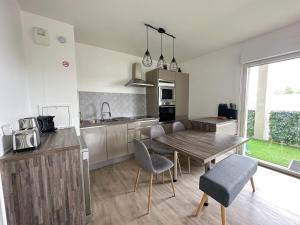 Appartements Loggia Disney Paris : photos des chambres