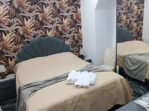 Patrizia Ylenia Luxury Apartment